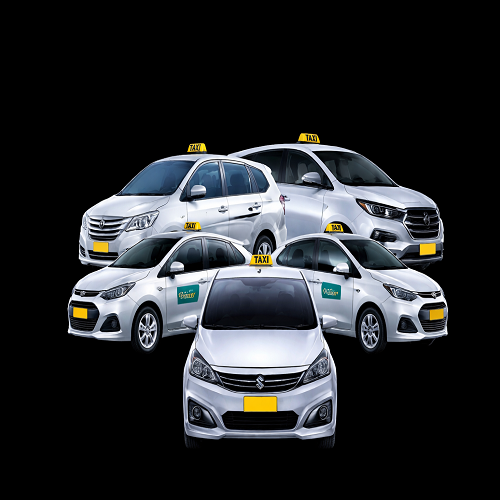 Vehicle Hiring Service